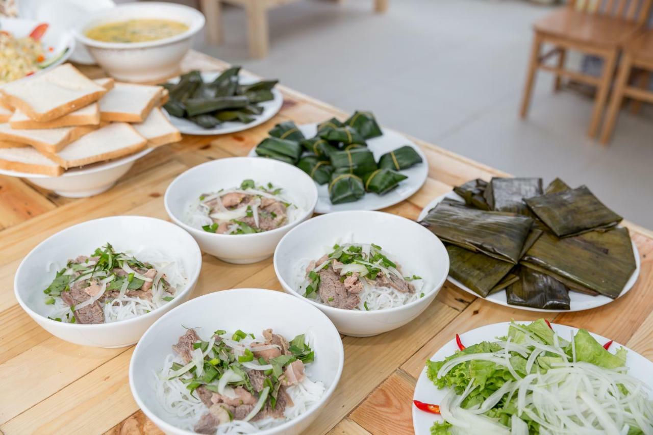 Fanhouse Daire Da Nang Dış mekan fotoğraf