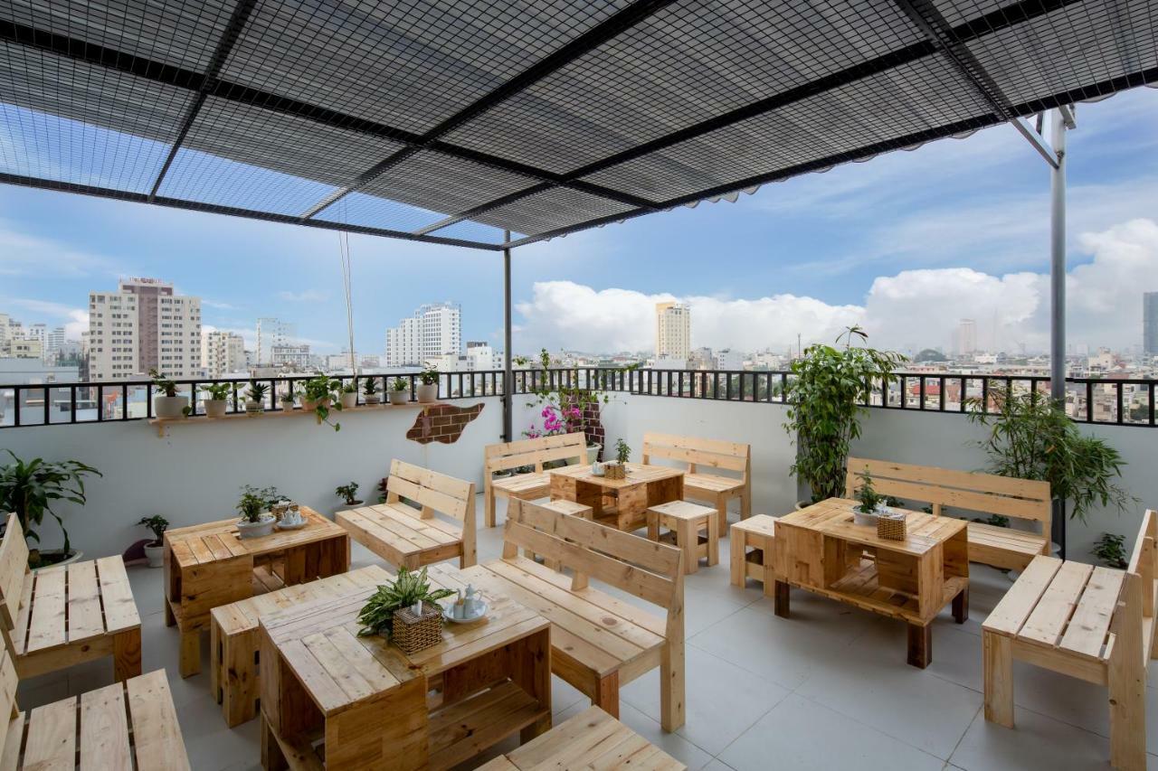 Fanhouse Daire Da Nang Dış mekan fotoğraf