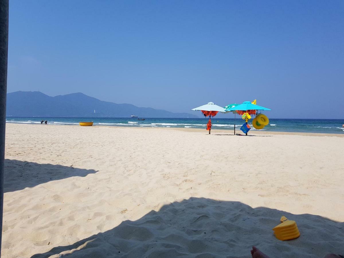Fanhouse Daire Da Nang Dış mekan fotoğraf